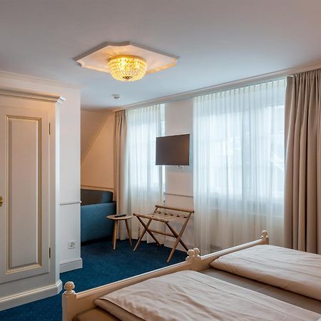 Hotel Appenzell Buitenkant foto