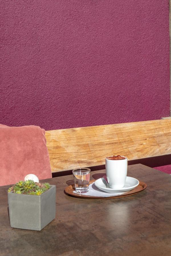 Hotel Appenzell Buitenkant foto