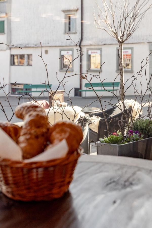 Hotel Appenzell Buitenkant foto