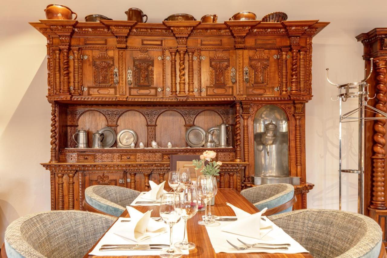 Hotel Appenzell Buitenkant foto