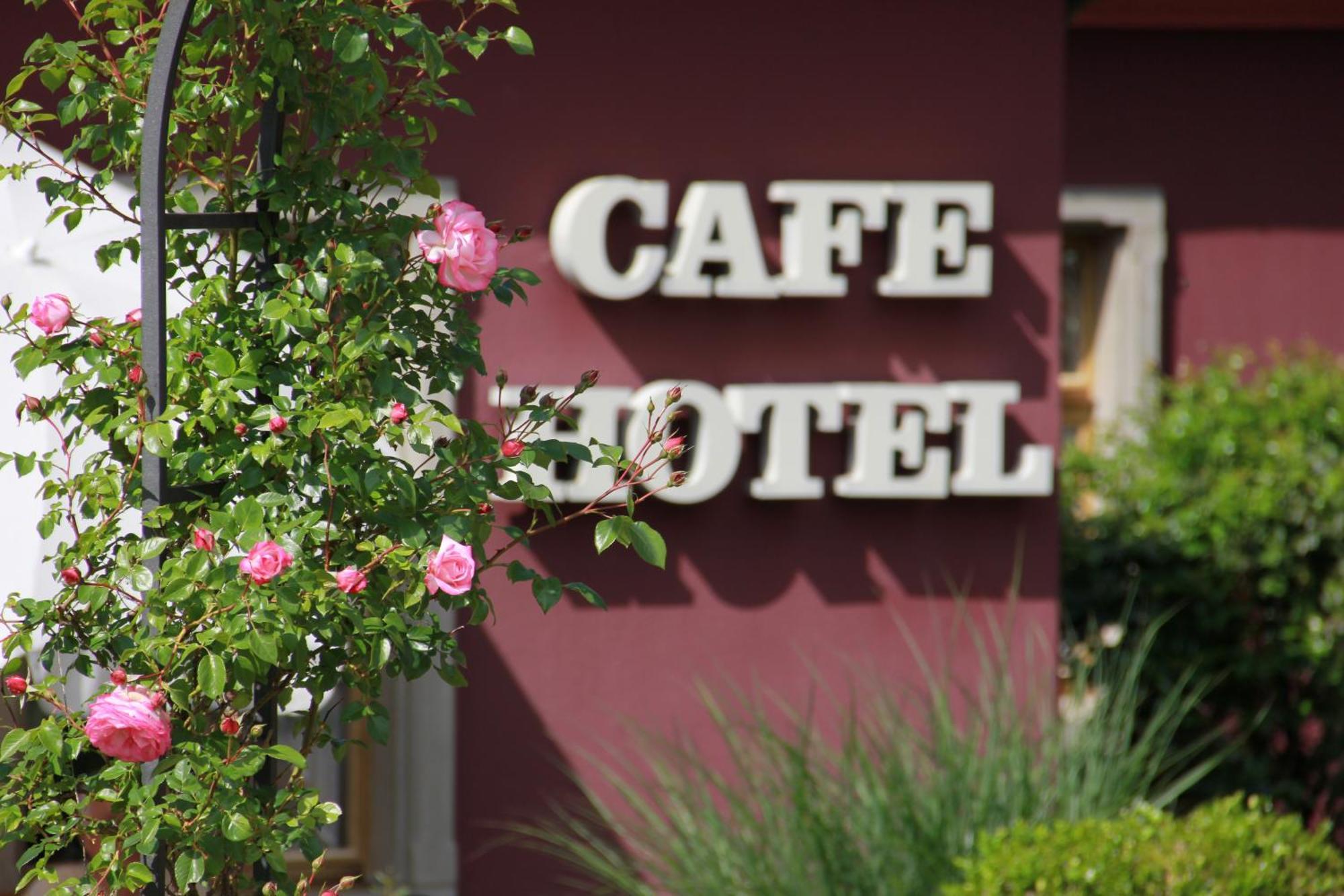 Hotel Appenzell Buitenkant foto
