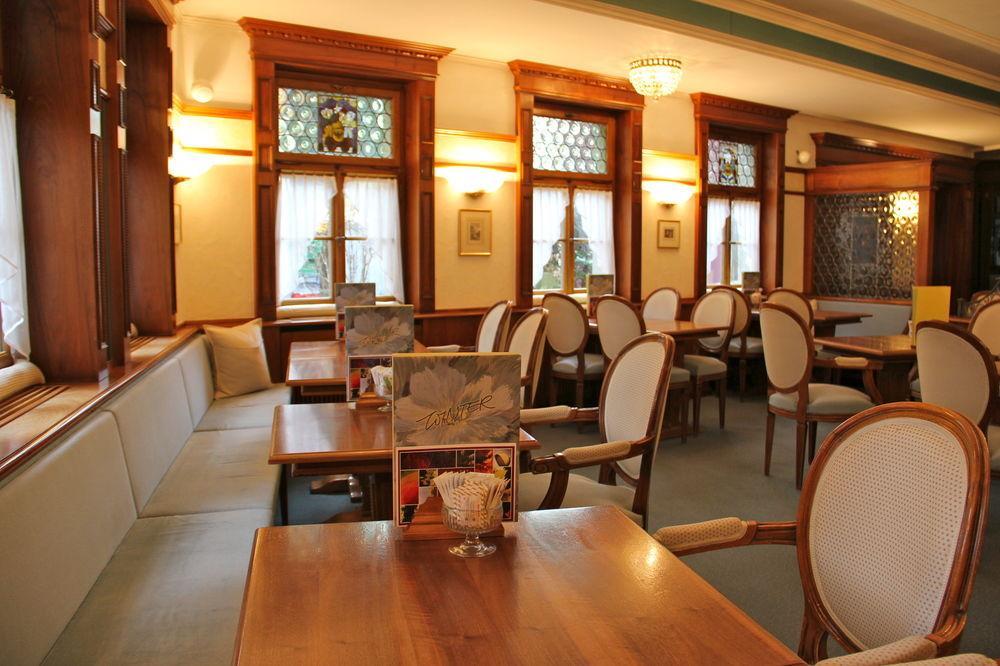 Hotel Appenzell Buitenkant foto