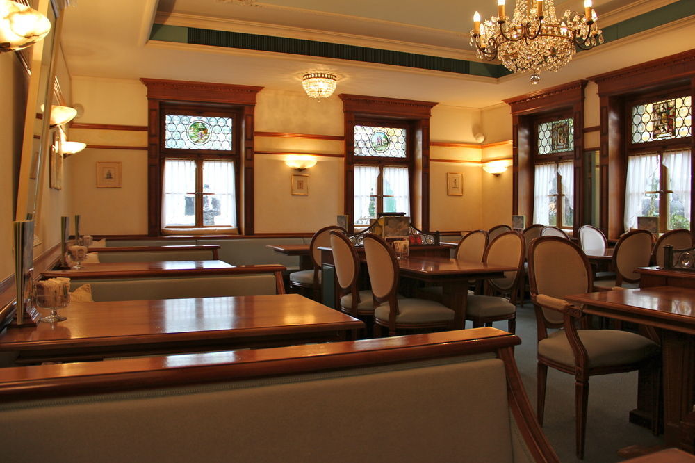 Hotel Appenzell Buitenkant foto